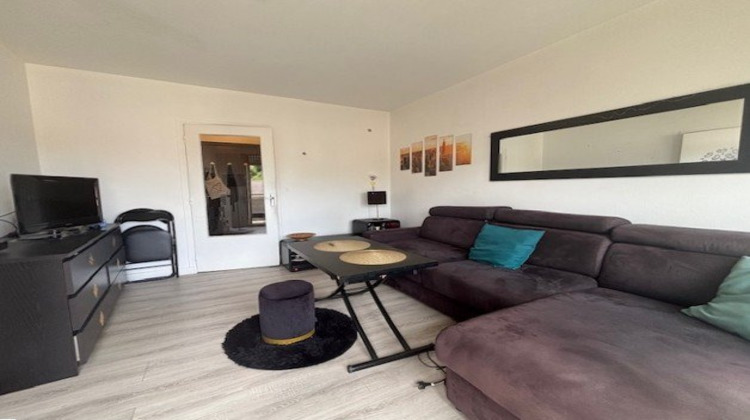 Ma-Cabane - Vente Appartement SAINT MAUR DES FOSSES, 24 m²