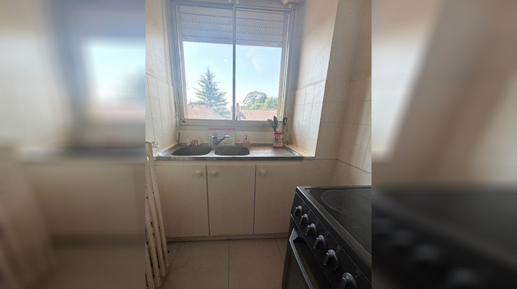 Ma-Cabane - Vente Appartement SAINT MAUR DES FOSSES, 24 m²