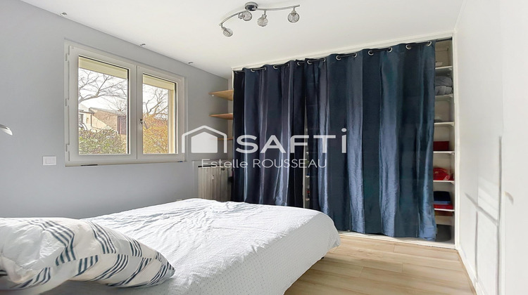 Ma-Cabane - Vente Appartement Saint-Maur-des-Fosses, 37 m²