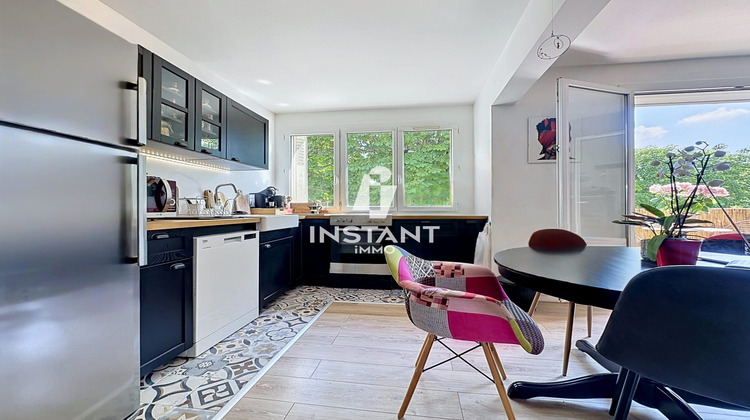 Ma-Cabane - Vente Appartement Saint-Maur-des-Fossés, 65 m²