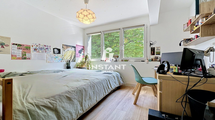 Ma-Cabane - Vente Appartement Saint-Maur-des-Fossés, 65 m²