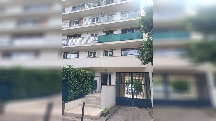 Ma-Cabane - Vente Appartement SAINT-MAUR-DES-FOSSES, 37 m²