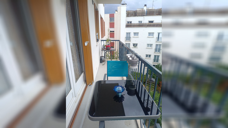Ma-Cabane - Vente Appartement SAINT-MAUR-DES-FOSSES, 37 m²