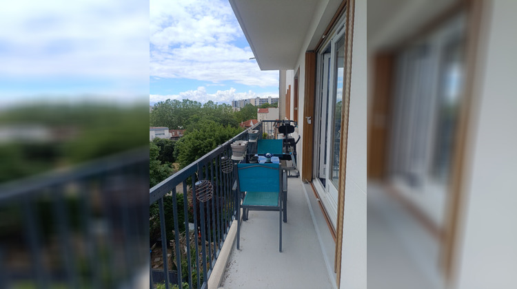 Ma-Cabane - Vente Appartement SAINT-MAUR-DES-FOSSES, 37 m²
