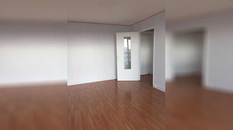 Ma-Cabane - Vente Appartement SAINT-MAUR-DES-FOSSES, 37 m²
