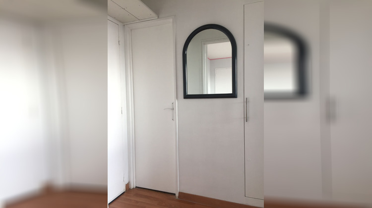 Ma-Cabane - Vente Appartement SAINT-MAUR-DES-FOSSES, 37 m²
