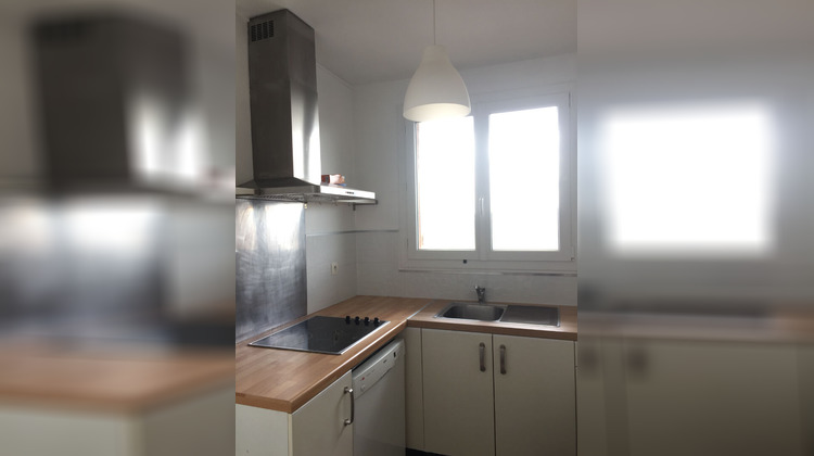 Ma-Cabane - Vente Appartement SAINT-MAUR-DES-FOSSES, 37 m²
