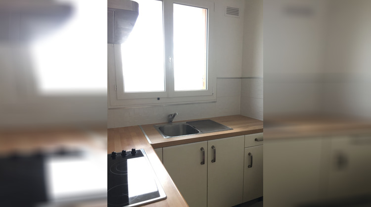 Ma-Cabane - Vente Appartement SAINT-MAUR-DES-FOSSES, 37 m²