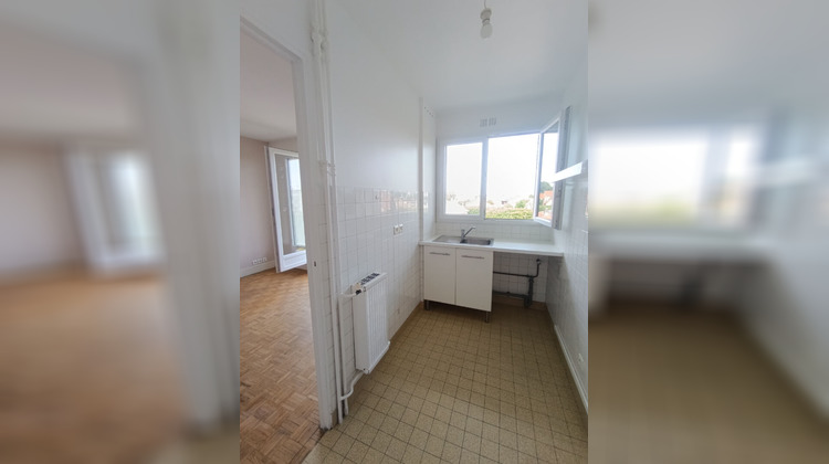 Ma-Cabane - Vente Appartement SAINT-MAUR-DES-FOSSES, 25 m²