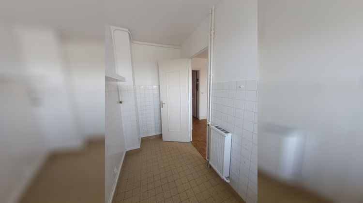 Ma-Cabane - Vente Appartement SAINT-MAUR-DES-FOSSES, 25 m²