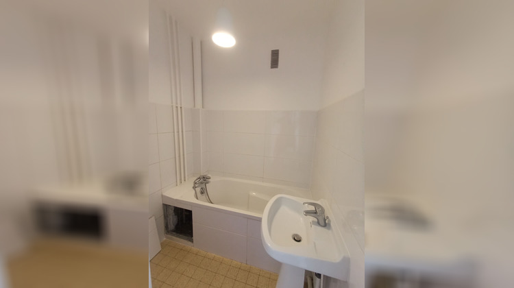 Ma-Cabane - Vente Appartement SAINT-MAUR-DES-FOSSES, 25 m²