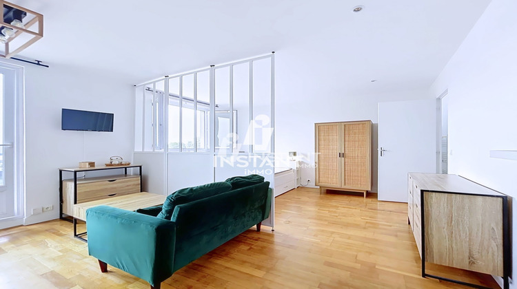 Ma-Cabane - Vente Appartement Saint-Maur-des-Fossés, 29 m²