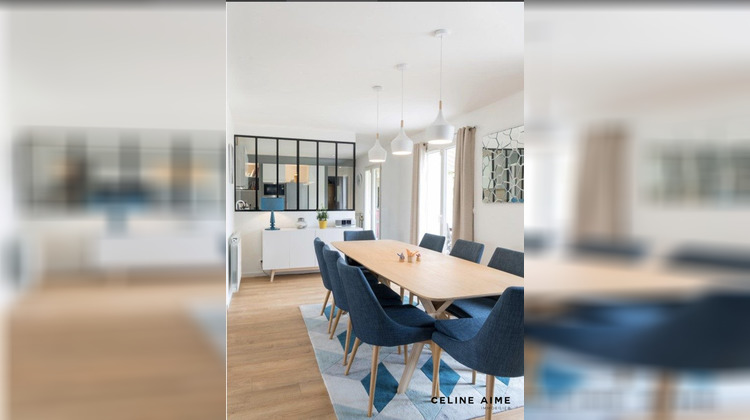 Ma-Cabane - Vente Appartement Saint-Maur-des-Fossés, 43 m²
