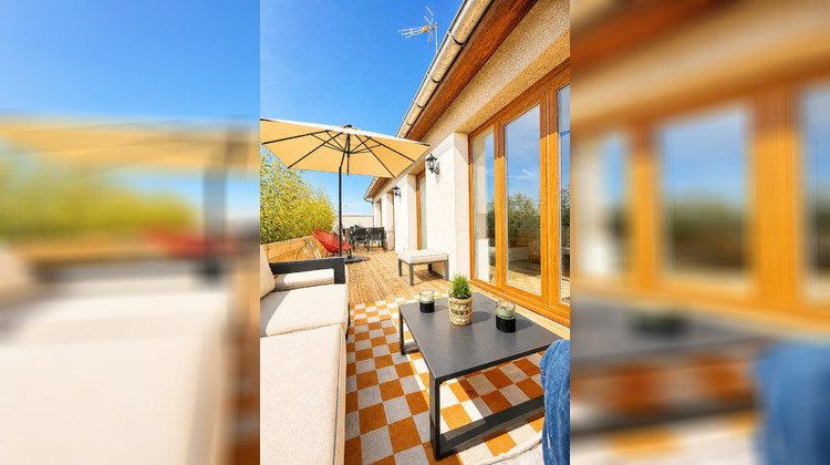 Ma-Cabane - Vente Appartement Saint-Maur-des-Fossés, 55 m²