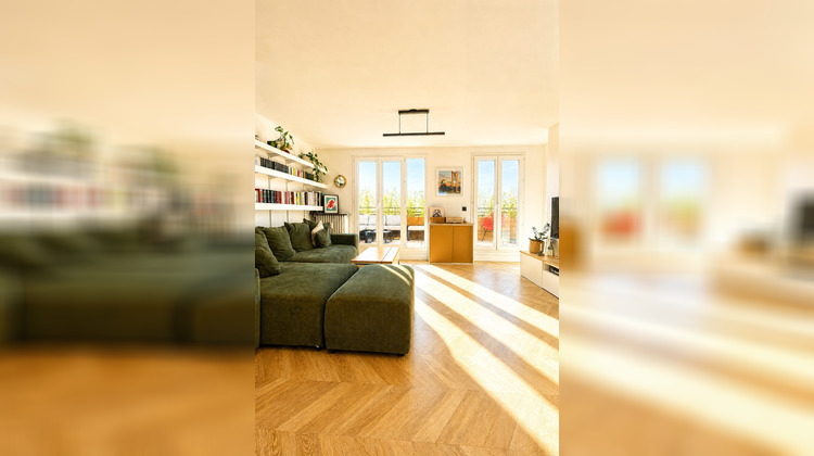 Ma-Cabane - Vente Appartement Saint-Maur-des-Fossés, 55 m²
