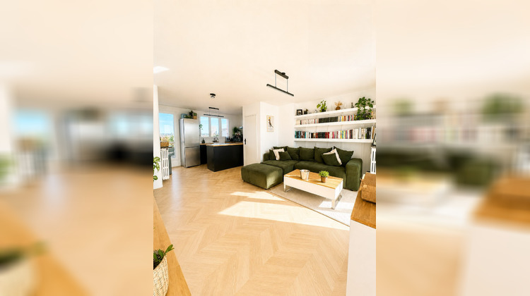 Ma-Cabane - Vente Appartement Saint-Maur-des-Fossés, 55 m²
