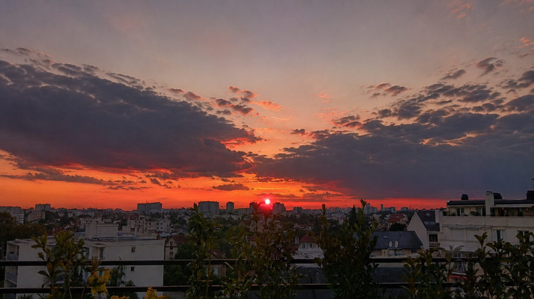 Ma-Cabane - Vente Appartement Saint-Maur-des-Fossés, 55 m²