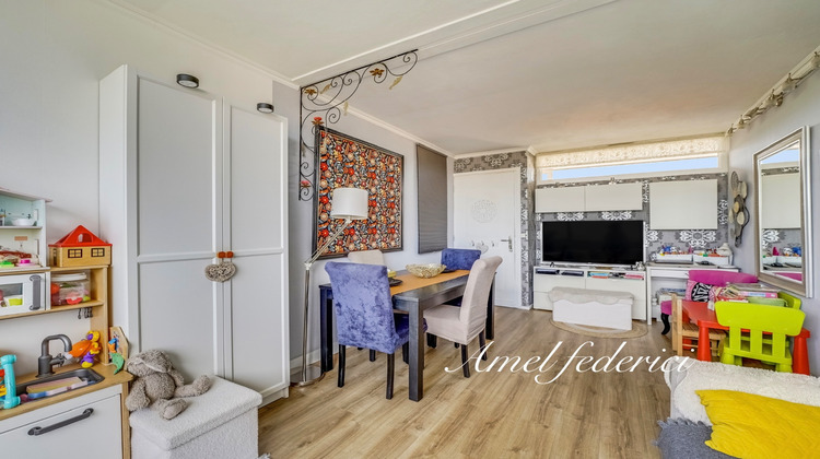Ma-Cabane - Vente Appartement SAINT MAUR DES FOSSES, 55 m²