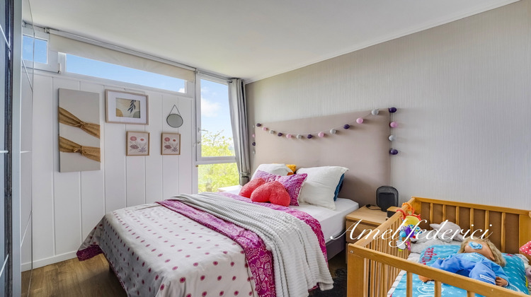 Ma-Cabane - Vente Appartement SAINT MAUR DES FOSSES, 55 m²
