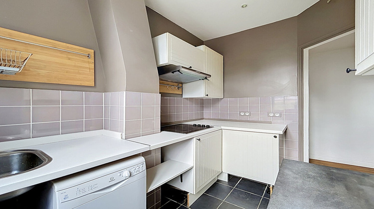 Ma-Cabane - Vente Appartement SAINT-MAUR-DES-FOSSES, 50 m²