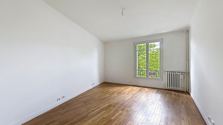 Ma-Cabane - Vente Appartement SAINT-MAUR-DES-FOSSES, 50 m²