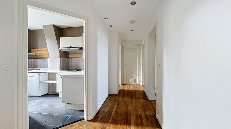 Ma-Cabane - Vente Appartement SAINT-MAUR-DES-FOSSES, 50 m²