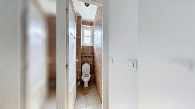 Ma-Cabane - Vente Appartement SAINT-MAUR-DES-FOSSES, 50 m²