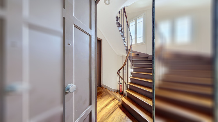 Ma-Cabane - Vente Appartement SAINT-MAUR-DES-FOSSES, 50 m²