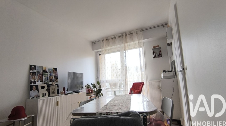 Ma-Cabane - Vente Appartement Saint-Maur-des-Fossés, 23 m²