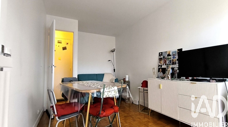 Ma-Cabane - Vente Appartement Saint-Maur-des-Fossés, 23 m²