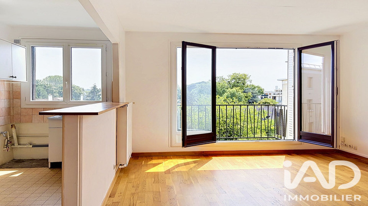 Ma-Cabane - Vente Appartement Saint-Maur-des-Fossés, 32 m²
