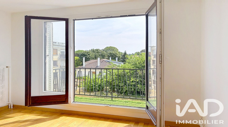 Ma-Cabane - Vente Appartement Saint-Maur-des-Fossés, 32 m²