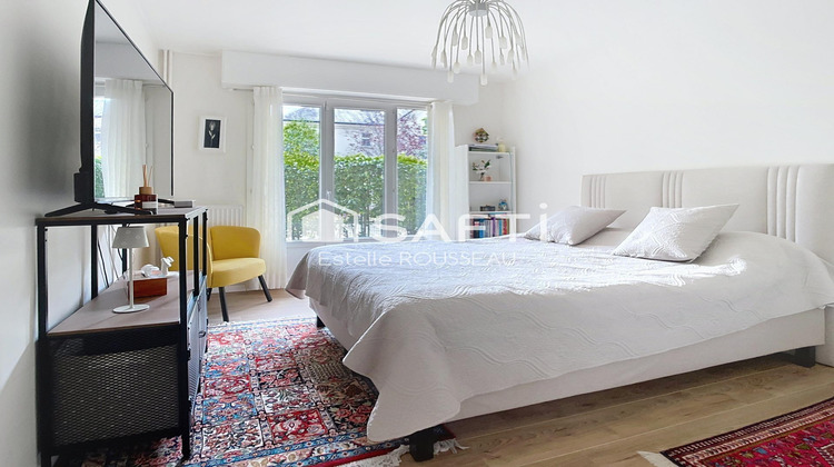 Ma-Cabane - Vente Appartement Saint-Maur-des-Fosses, 118 m²