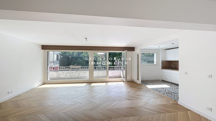 Ma-Cabane - Vente Appartement Saint-Maur-des-Fossés, 60 m²