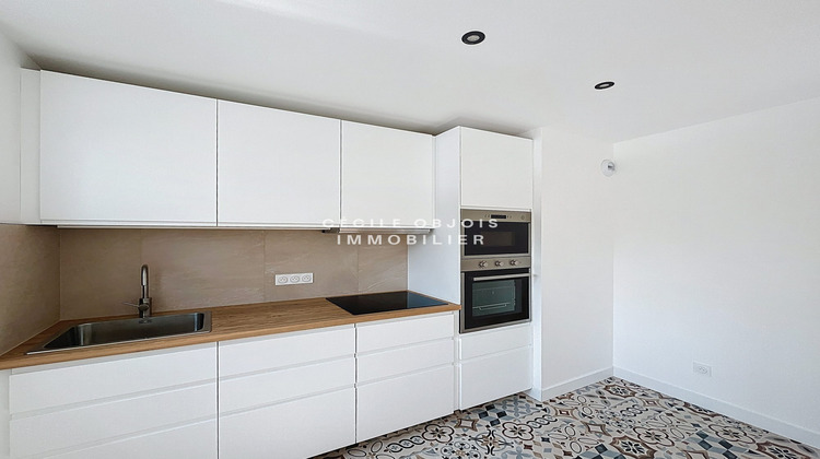 Ma-Cabane - Vente Appartement Saint-Maur-des-Fossés, 60 m²