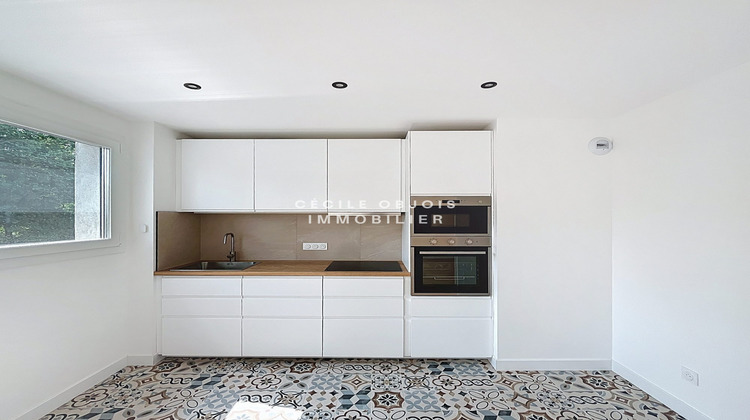Ma-Cabane - Vente Appartement Saint-Maur-des-Fossés, 60 m²