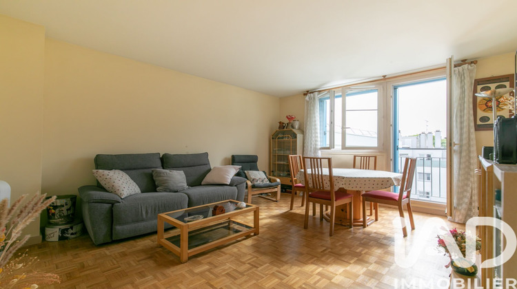 Ma-Cabane - Vente Appartement Saint-Maur-des-Fossés, 73 m²