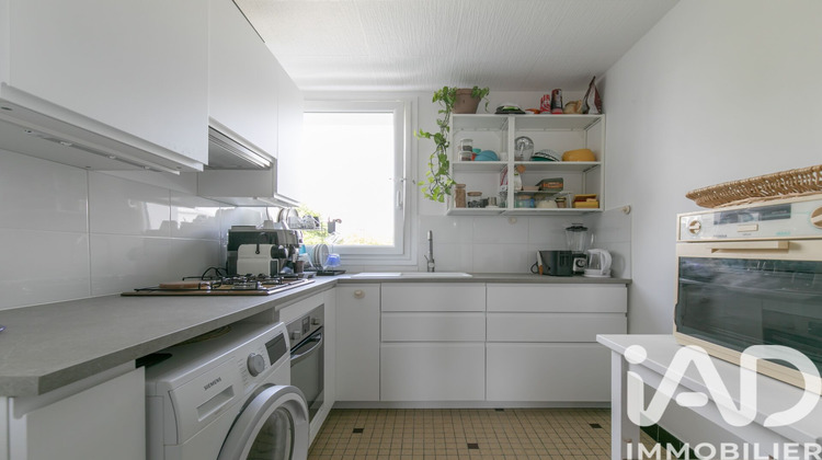 Ma-Cabane - Vente Appartement Saint-Maur-des-Fossés, 73 m²