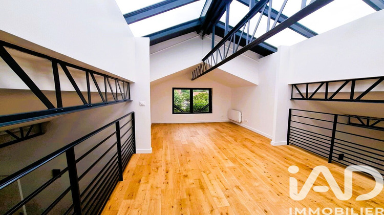 Ma-Cabane - Vente Appartement Saint-Maur-des-Fossés, 98 m²