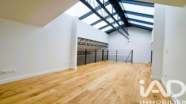 Ma-Cabane - Vente Appartement Saint-Maur-des-Fossés, 98 m²