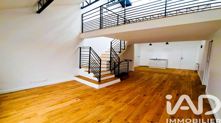 Ma-Cabane - Vente Appartement Saint-Maur-des-Fossés, 98 m²