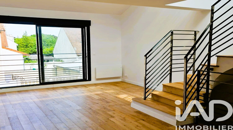 Ma-Cabane - Vente Appartement Saint-Maur-des-Fossés, 98 m²