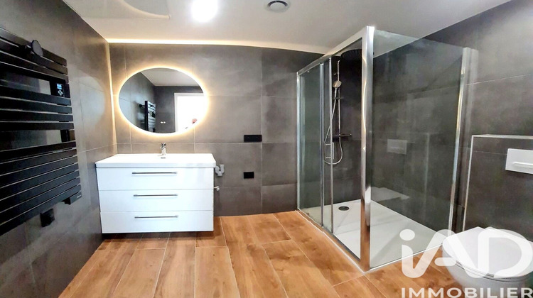 Ma-Cabane - Vente Appartement Saint-Maur-des-Fossés, 98 m²