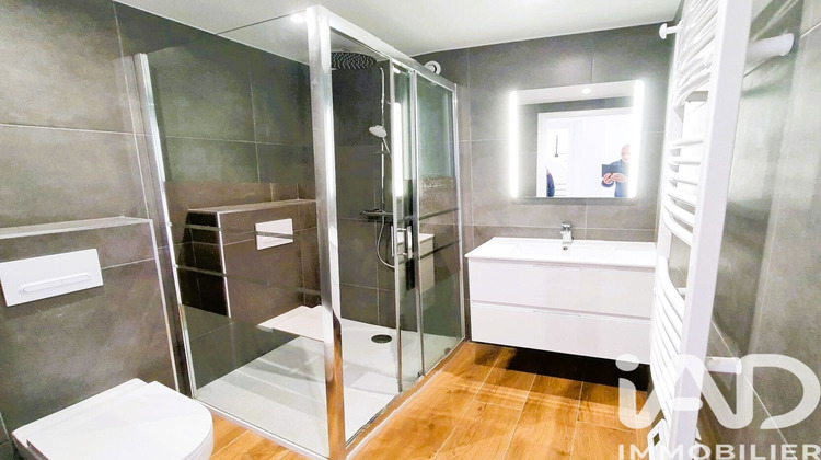 Ma-Cabane - Vente Appartement Saint-Maur-des-Fossés, 98 m²