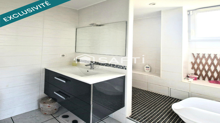 Ma-Cabane - Vente Appartement Saint-Maur-des-Fosses, 49 m²