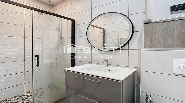 Ma-Cabane - Vente Appartement Saint-Maur-des-Fossés, 52 m²