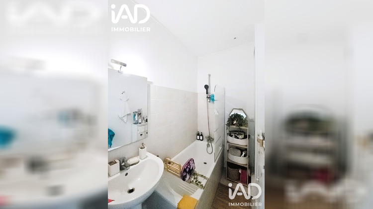 Ma-Cabane - Vente Appartement Saint-Maur-des-Fossés, 35 m²