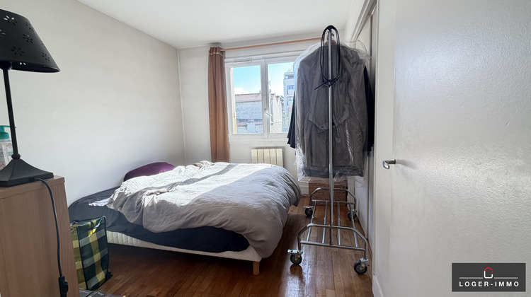 Ma-Cabane - Vente Appartement Saint-Maur-des-Fossés, 37 m²