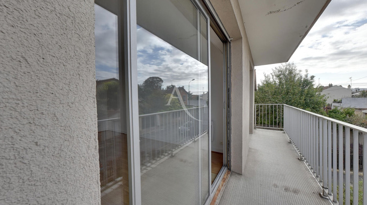 Ma-Cabane - Vente Appartement SAINT-MAUR-DES-FOSSES, 47 m²