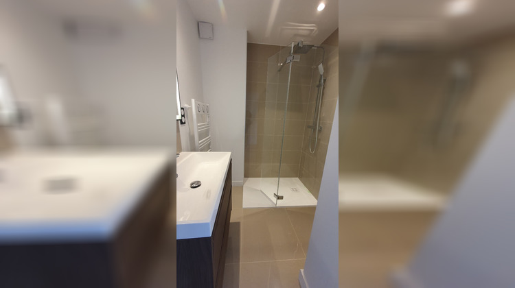 Ma-Cabane - Vente Appartement SAINT-MAUR-DES-FOSSES, 62 m²